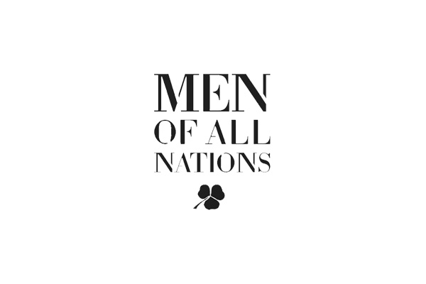 Men of all nations