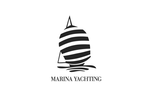 Marina yachting 