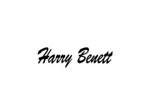 Harry Benett