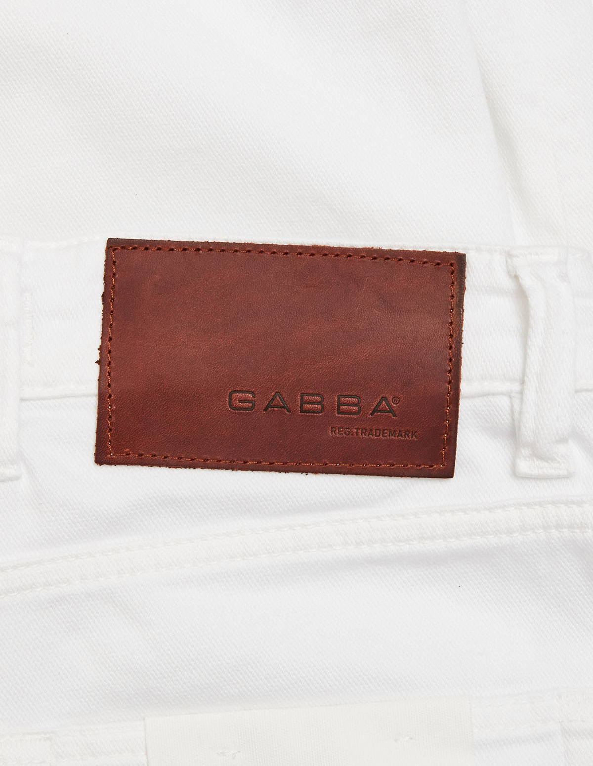 GABBA ΠΑΝΤΕΛΟΝΙ JEAN 5ΤΣΕΠΟ ΜΕ ΚΟΥΜΠΟΜΑ ΚΟΥΜΠΙ RELAXED TAPERED FIT