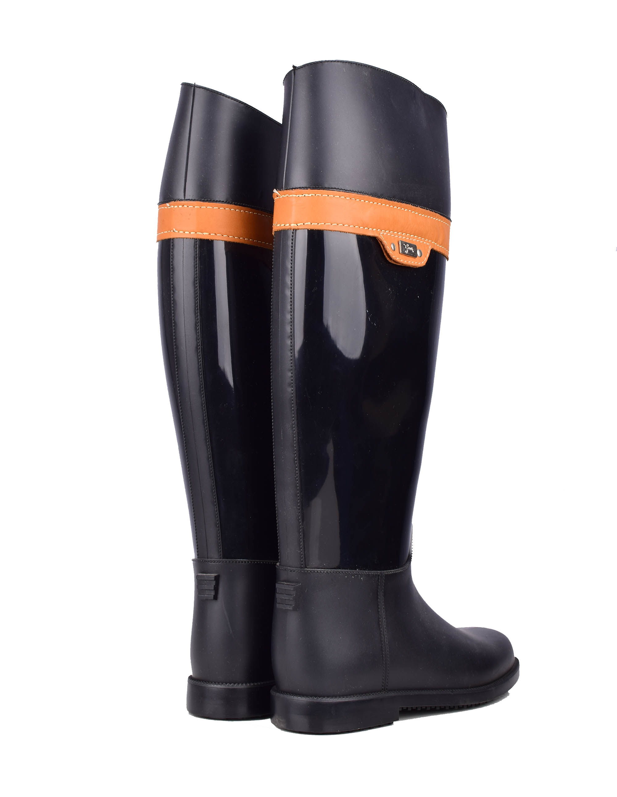 GANT WOMAN RUBBER BOOT RIDING | Christmas Gifts με -20% Έκπτωση ...